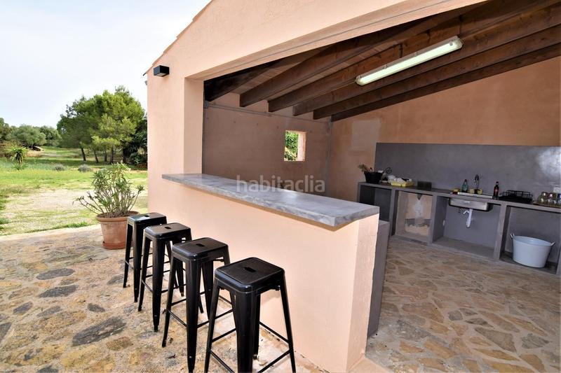 Foto 90b5dbac-8722-455d-91b0-68f0ea253bba. Lloguer finca rústica a Artà poble Artà