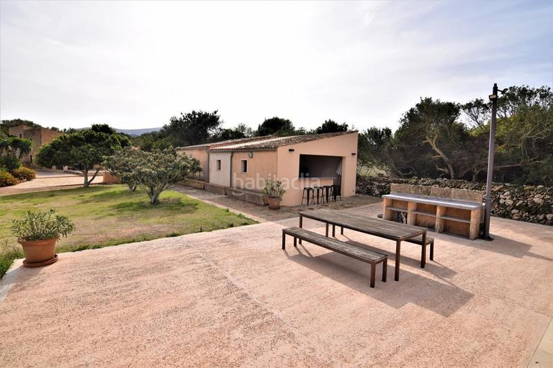 Foto 960fea84-0383-4708-93f3-0a8a65d31ebf. Lloguer finca rústica a Artà poble Artà