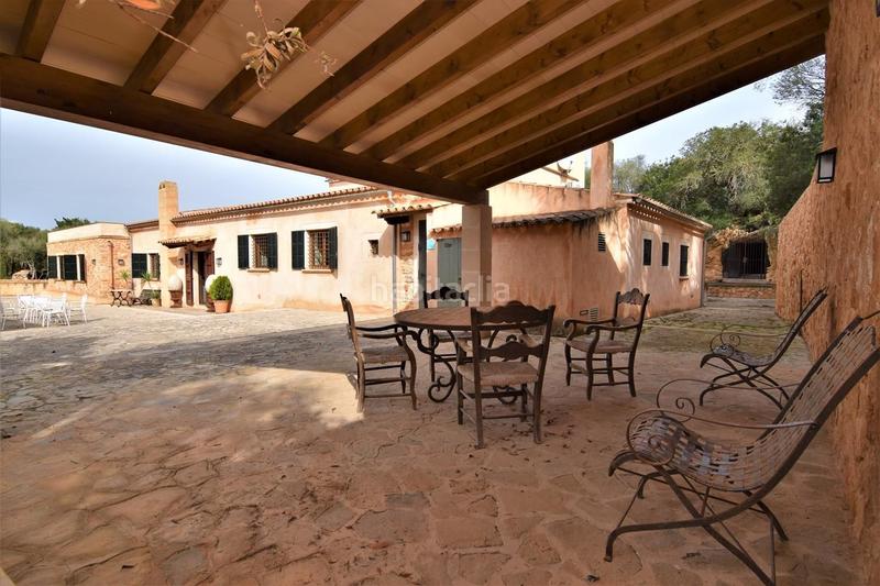 Foto a7613233-e062-4872-88bd-0eb42941c4da. Lloguer finca rústica a Artà poble Artà