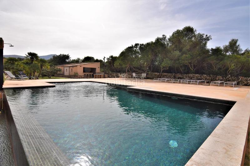 Foto b1870393-efe9-4aa3-b088-672b02aef6fd. Lloguer finca rústica a Artà poble Artà