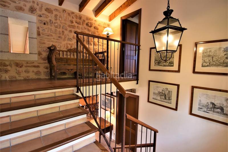 Foto b2e287ff-c9cb-4a07-88f4-8e7a375e8561. Lloguer finca rústica a Artà poble Artà