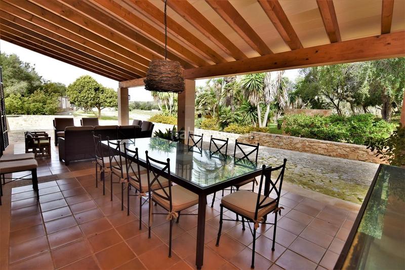 Foto c3cca82a-2b7b-40c7-b1d2-47cd899f63a7. Lloguer finca rústica a Artà poble Artà