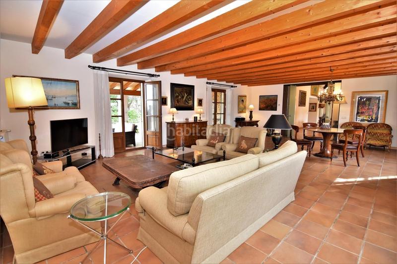 Foto c5dbb672-c117-41d5-afcf-fa882fc8dac8. Lloguer finca rústica a Artà poble Artà