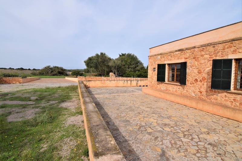 Foto c6018279-9e04-464e-bcda-7cc0951a37d6. Lloguer finca rústica a Artà poble Artà