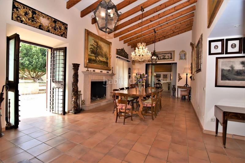 Foto d8dacc1a-e58d-4a22-bb41-93668d133ba6. Lloguer finca rústica a Artà poble Artà