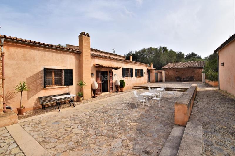 Foto d92aede0-6914-480c-968b-8b20cbc281d8. Lloguer finca rústica a Artà poble Artà