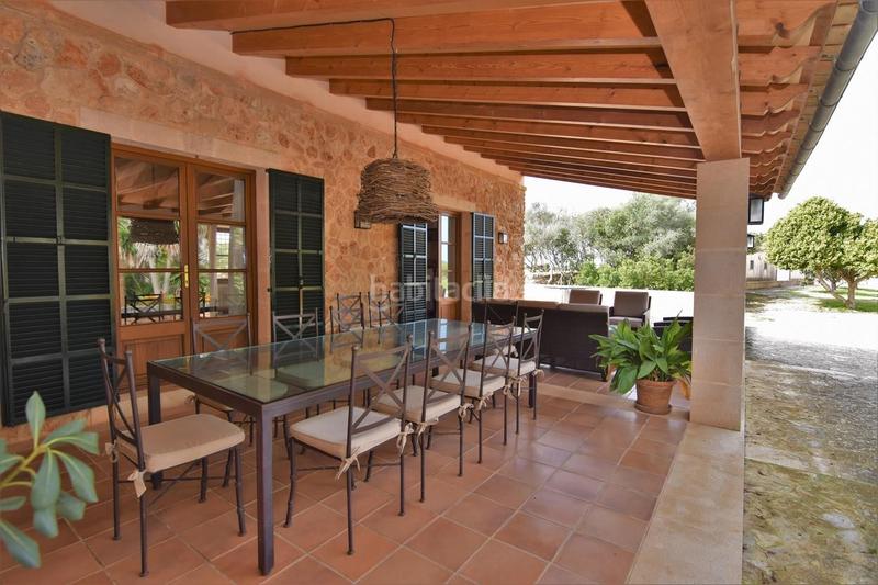 Foto db1e829e-8d5a-4665-81d2-554004217193. Lloguer finca rústica a Artà poble Artà