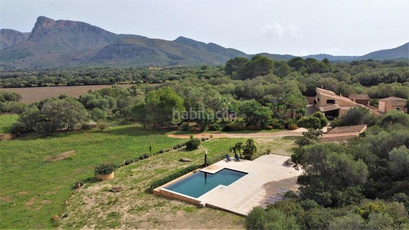 Foto e1dcbbb1-d00b-428d-9745-7c0bb9c19e19. Lloguer finca rústica a Artà poble Artà