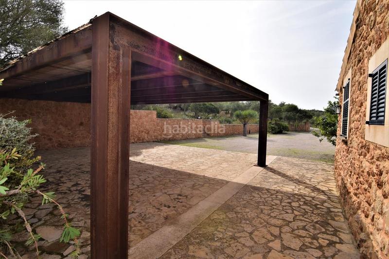 Foto fe94b0ff-4d31-4072-95c2-0139c7fc5d26. Lloguer finca rústica a Artà poble Artà