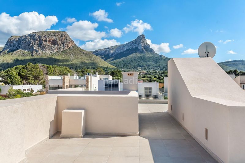 Foto 56fd8a92-4a31-422b-93b2-ae9141b2d82f. Casa amb calefacció piscina a Colònia de Sant Pere Artà