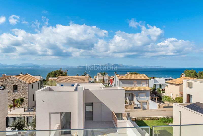 Foto 703df9b8-8300-4821-b777-c7ab571be644. Casa amb calefacció piscina a Colònia de Sant Pere Artà