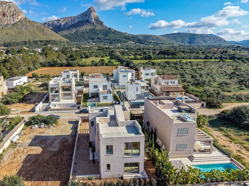 Foto b25e35b0-05d7-458f-81be-c44aec6f7ff4. Casa amb calefacció piscina a Colònia de Sant Pere Artà