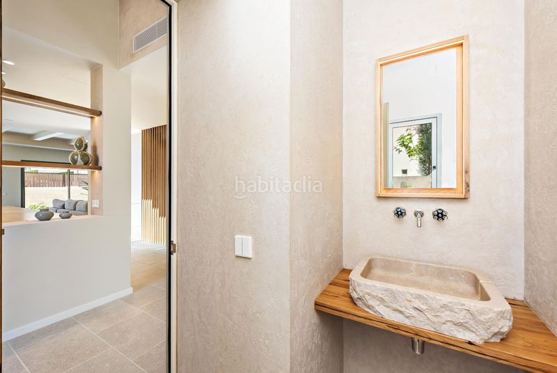 Foto cbb4ae28-3d61-444e-9a6e-e7cc095791c6. Casa amb calefacció piscina a Colònia de Sant Pere Artà