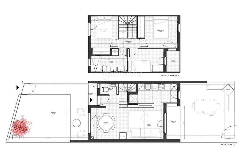 Foto ba7408df-f248-4982-bbf7-50e9ff856308. Casa adossada amb calefacció piscina a Betlem Artà