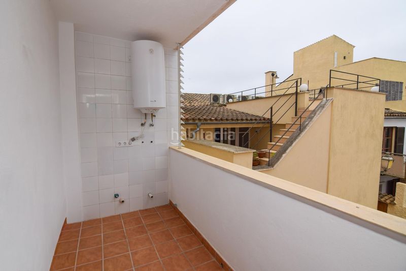 Foto 6338e171-81ac-445b-bcdd-c03e3d7c60b6. Rent flat in Artà poble Artà