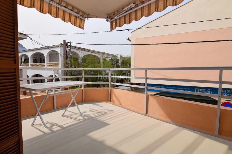 Foto 4f41965a-6d87-4981-b827-f40e8c8db407. Rent flat with heating in Colònia de Sant Pere Artà