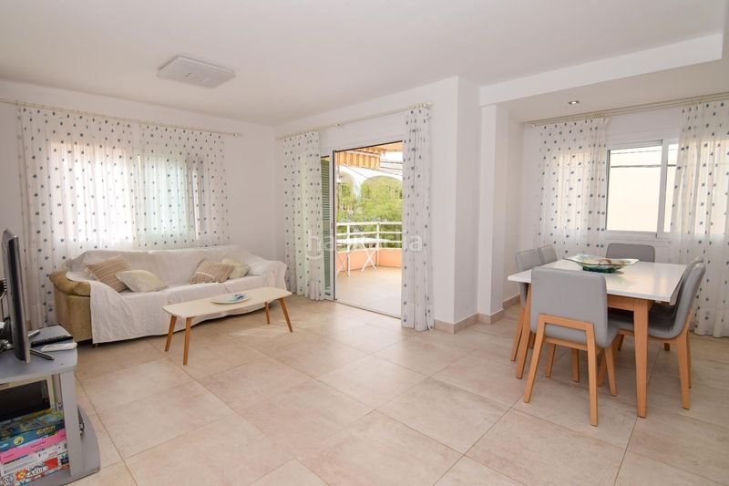 Foto 60f08f1d-bd89-4309-84bd-ecae0a0fa6f0. Rent flat with heating in Colònia de Sant Pere Artà