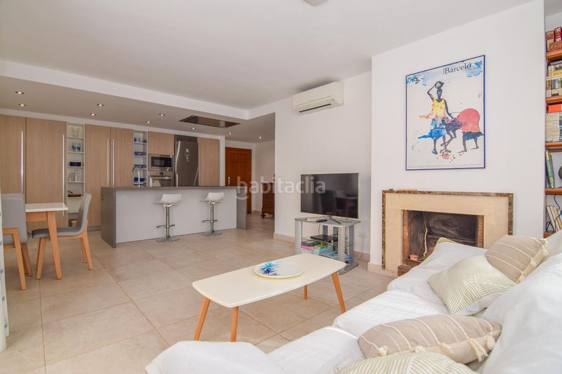 Foto cd1f65f2-5ad3-4796-a580-1d969387adb3. Rent flat with heating in Colònia de Sant Pere Artà