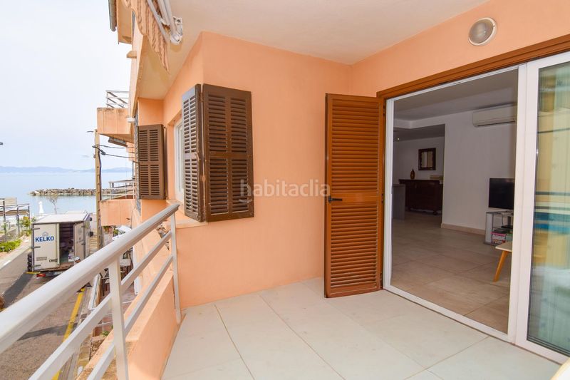 Foto ceed115d-7bb2-4583-b99c-e5b21be669b0. Rent flat with heating in Colònia de Sant Pere Artà