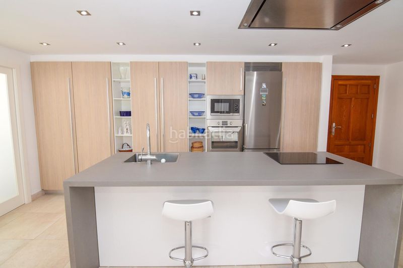 Foto f2108308-2676-4225-aa93-9d9661f46d54. Rent flat with heating in Colònia de Sant Pere Artà