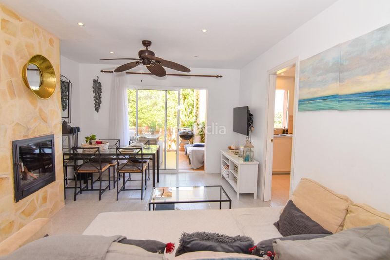 Foto 0d6bab3d-a281-4c8b-b3f1-e6e7d7569c65. Apartament amb calefacció piscina a Colònia de Sant Pere Artà