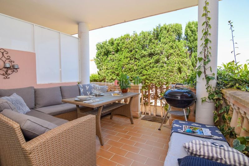 Foto 4cb4d303-296f-4a4e-8a17-a24a047c079a. Apartament amb calefacció piscina a Colònia de Sant Pere Artà