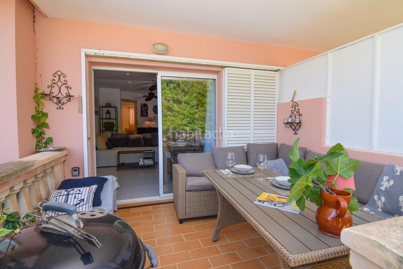 Foto 71965e0d-6b61-4148-9539-d0723a155176. Apartament amb calefacció piscina a Colònia de Sant Pere Artà