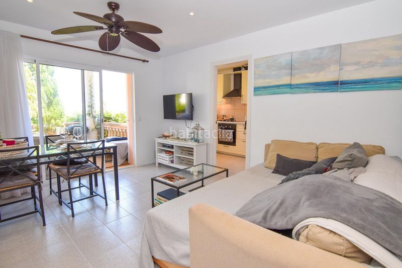 Foto 72c0ad28-c908-4bbe-9056-4e4865b3e6c1. Apartament amb calefacció piscina a Colònia de Sant Pere Artà