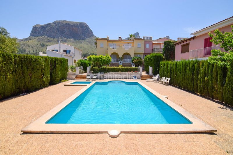Foto 802af9c0-2f22-4b0c-bdcc-507a21d5d525. Apartament amb calefacció piscina a Colònia de Sant Pere Artà