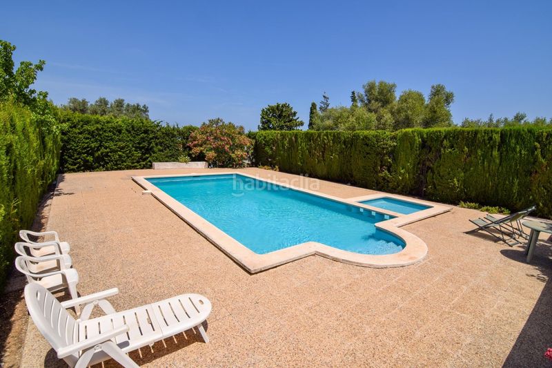 Foto ba078308-9c17-463d-ae04-e9e5d622112b. Apartament amb calefacció piscina a Colònia de Sant Pere Artà