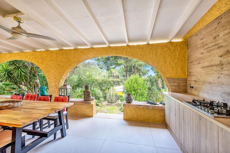 Foto 5761d014-b931-4a0b-b695-3be64a0840d1. Casa amb calefacció piscina a Betlem Artà