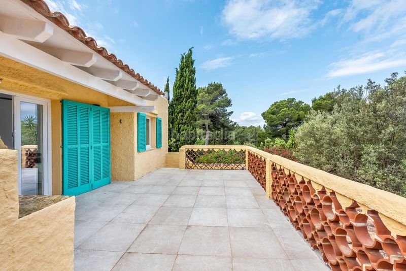 Foto a037dc26-c5d7-47db-bcbf-4271fd27158f. Casa amb calefacció piscina a Betlem Artà