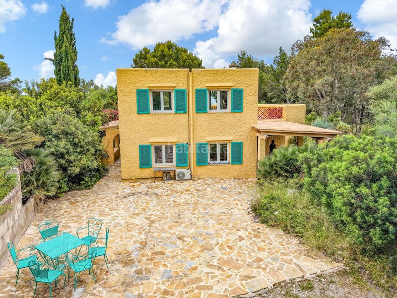 Foto d9c25a48-3713-4a17-aa8c-a7645dc093e9. Casa amb calefacció piscina a Betlem Artà