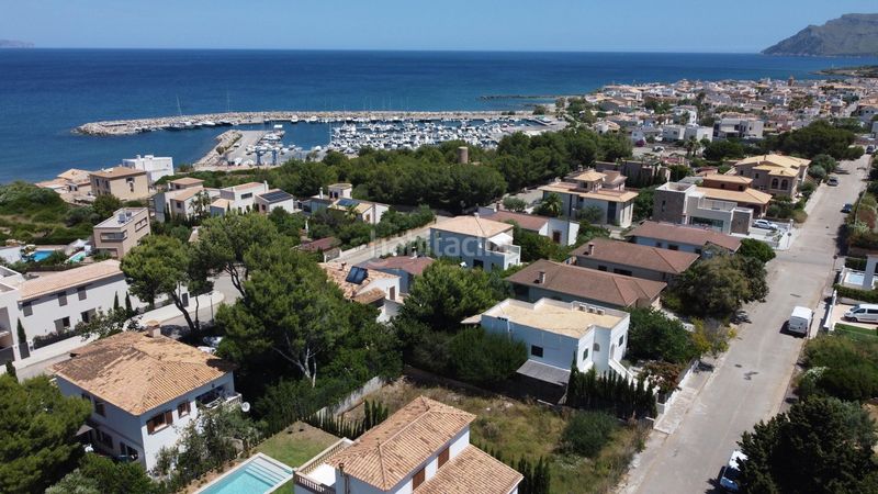 Foto 2fe88db4-422b-4923-b409-e6ffb521624a. Terreny residencial a Colònia de Sant Pere Artà