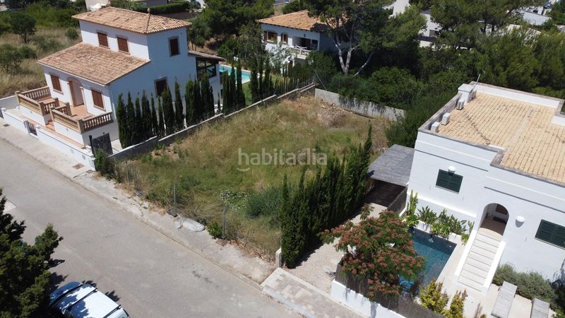 Foto 32c7b3c9-06ec-477d-8356-93c1e681b22a. Terreny residencial a Colònia de Sant Pere Artà