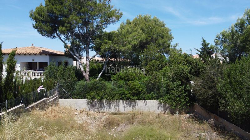 Foto 398b5967-c7f6-4b1b-8753-613ed857bbf2. Terreny residencial a Colònia de Sant Pere Artà