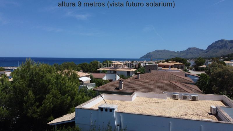 Foto 3d8f5d39-7e08-43ef-9c49-73cdce6e7a8c. Terreny residencial a Colònia de Sant Pere Artà