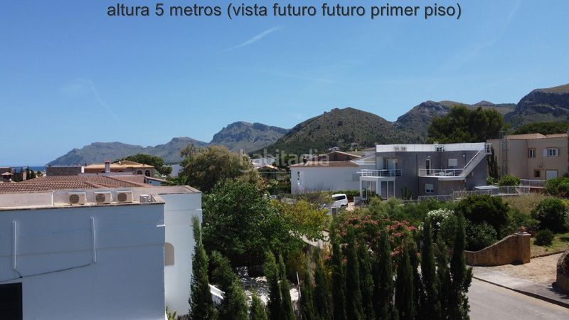 Foto 78bde509-e4a1-4280-9ff3-67b3ed059724. Terreny residencial a Colònia de Sant Pere Artà