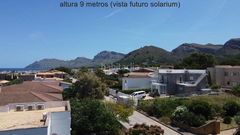 Foto 94b8a4f9-9463-4038-90de-69cc7d1efc64. Terreny residencial a Colònia de Sant Pere Artà