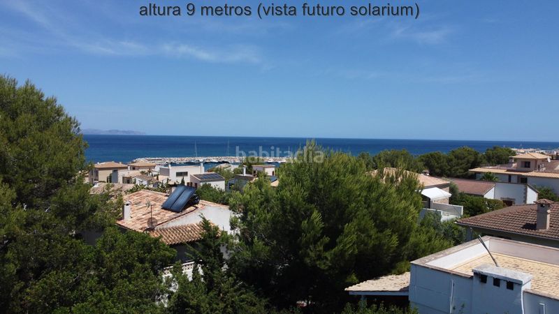 Foto 96247541-ce67-484f-82c1-a2fdbd298618. Terreny residencial a Colònia de Sant Pere Artà