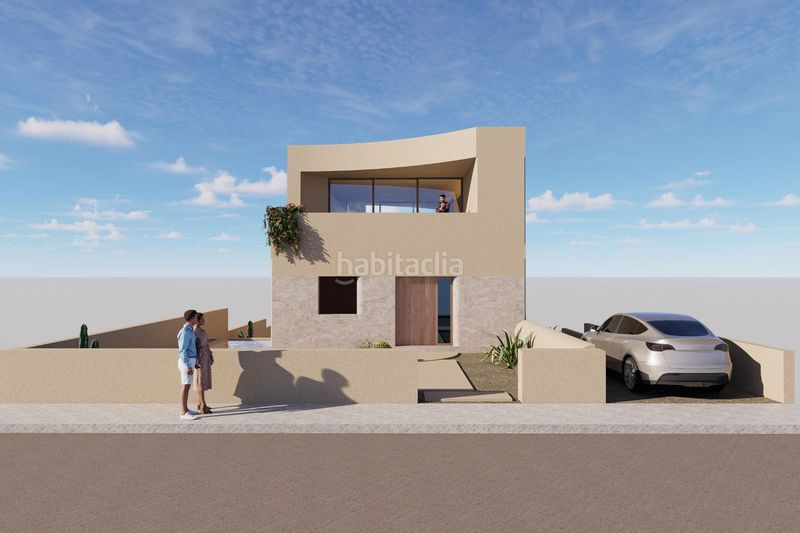 Foto c36e30e0-19f7-4836-b8c7-09b70d792d63. Terreny residencial a Colònia de Sant Pere Artà