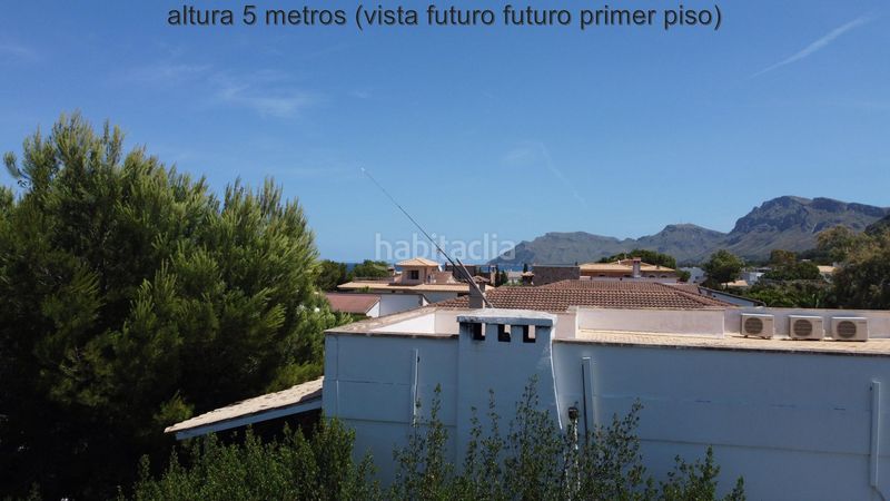 Foto e936c3c8-0994-4d1f-987b-1d7fa2d38c11. Terreny residencial a Colònia de Sant Pere Artà