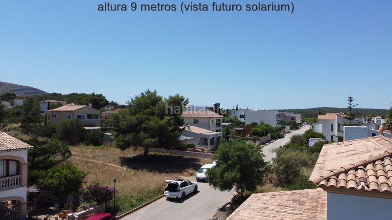 Foto ec7b0dd8-178c-4703-805a-5c2d39c2940f. Terreny residencial a Colònia de Sant Pere Artà