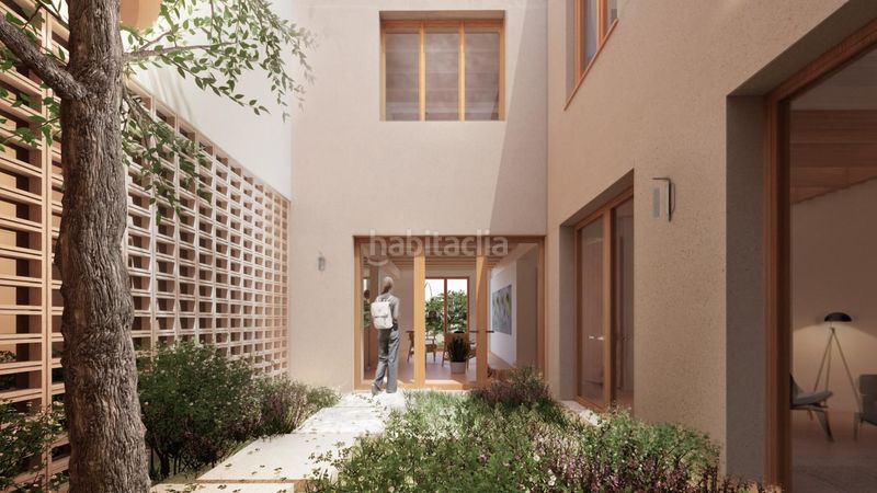 Foto 3da3d064-39e8-40fd-9355-73bc7c6b31e5. Apartament amb piscina a Colònia de Sant Pere Artà