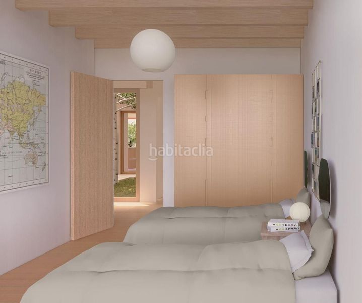 Foto 71fce4a5-b8c2-4bc9-99c9-fa9879effa0b. Apartament amb piscina a Colònia de Sant Pere Artà