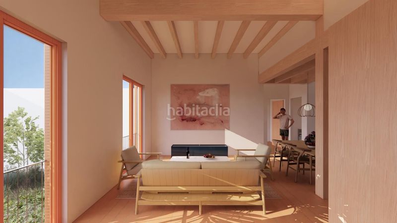 Foto d2c728ed-8ec4-4350-b7b0-f47e8355bfaf. Apartament amb piscina a Colònia de Sant Pere Artà