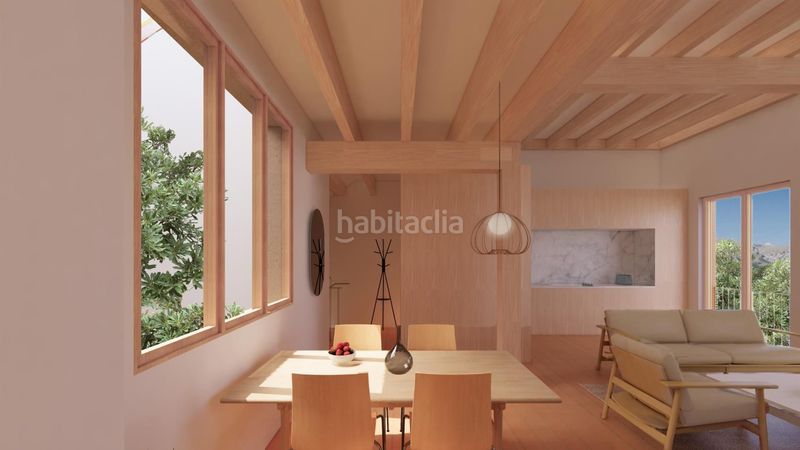 Foto 59947082-6079-4263-9993-ed922b07d917. Apartament amb piscina a Colònia de Sant Pere Artà