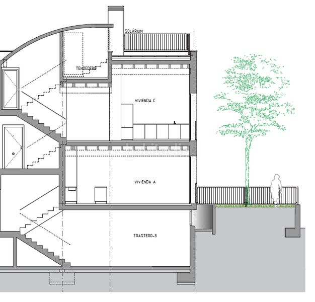 Foto d88a63a8-9802-441b-b8cc-3d43ed41dcec. Apartament amb piscina a Colònia de Sant Pere Artà