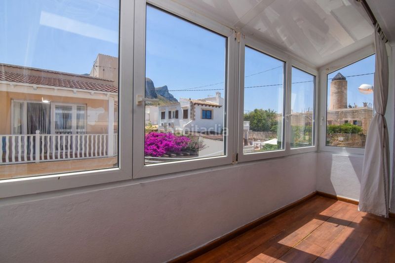 Foto 412fd4f2-53f0-4262-8010-f6b676ac3a1c. Apartament a Colònia de Sant Pere Artà