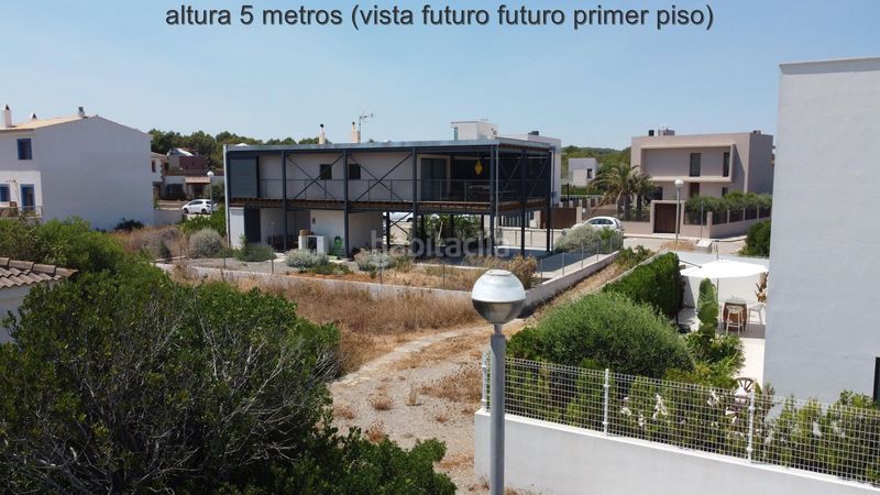 Foto 068fdcb5-08e0-410b-aff5-cc8661dffa3b. Terreny residencial a S´Estanyol Artà
